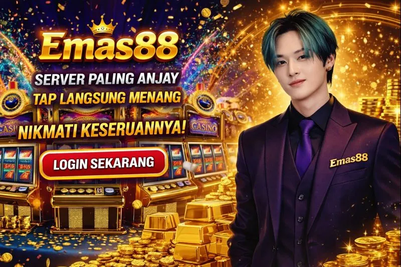 Galeri foto Emas88 : Di Balik Bayang, Menuju Puncak Akurasi Data di Jakarta